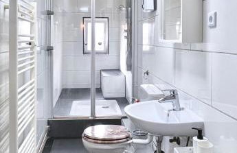 BEGE APARTMENTS Momentum Stay - Photo 11