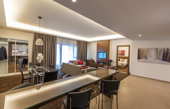 Citea Apart-Hotel - Foto 21