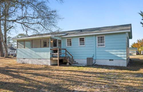 Turtle Shack - Ocean Isle Beach -Whole Beach House - Foto 35