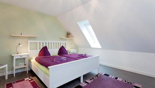 Ferienwohnung Kargoll Wydra in Heringsdorf - Foto 4