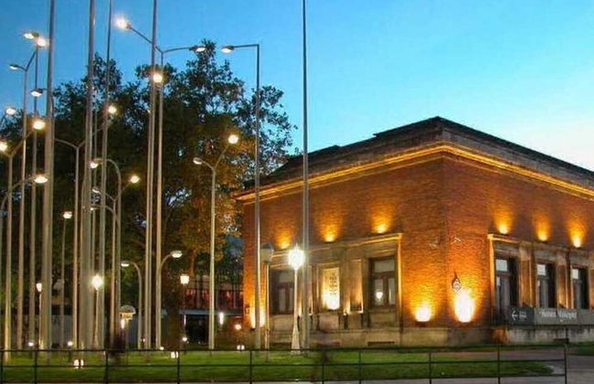 Bilbao: tour guidato privato del Museo delle Belle Arti - Foto 5