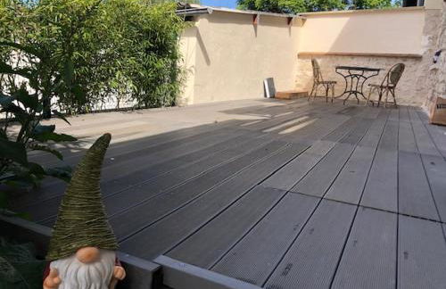 La maison de Célestine - Foto 44