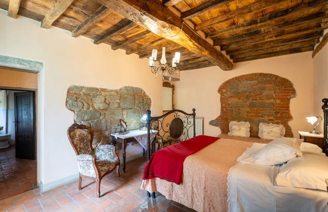 Il Mulinaccio - Foto 18