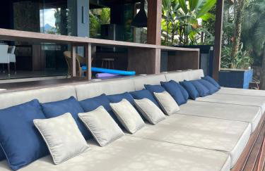 MANSÃO EM PRAIA PRIVATIVA EM Angra - Foto 42