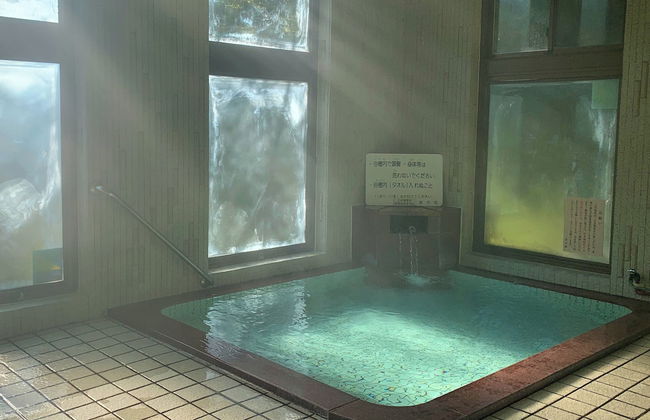 Purpose Resort Echigo Yuzawa「KURA」 - Foto 39