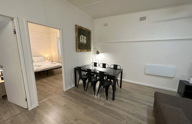 Armidale St Apartments - Photo 21