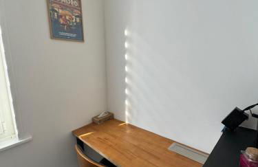 Escapade - Studio cosy au centre de Saint-Omer - Foto 7