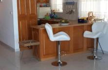 BLUE & WHITE MAISONETTE OVER THE SEA NEAR SOUNIO - Foto 17