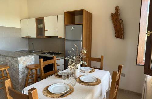 Valledoria Holiday Apartment - Piano Terra con Giardino Privato - Foto 14