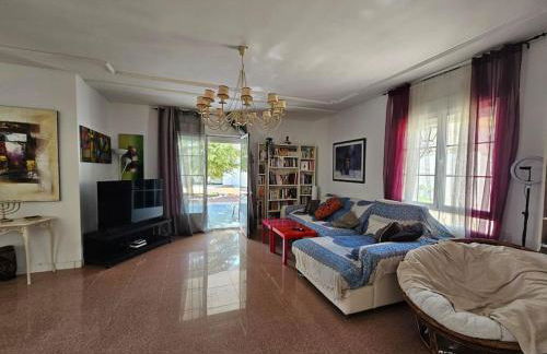 La casa del árbol - Foto 54