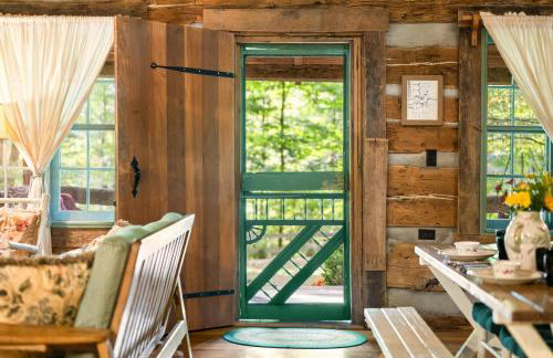 Garden Cabin - Foto 8