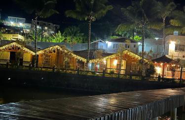 Angra dos Reis Casa 1 - Pier 600 - Foto 8