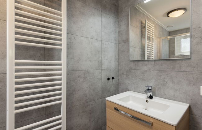 Chalet in De Peel Near Forest - Photo 8