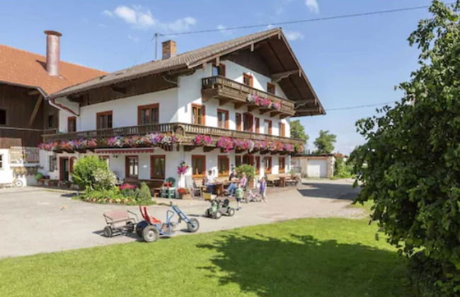 Zaißlhäusl Hof Ferienwohnungen - Photo 1