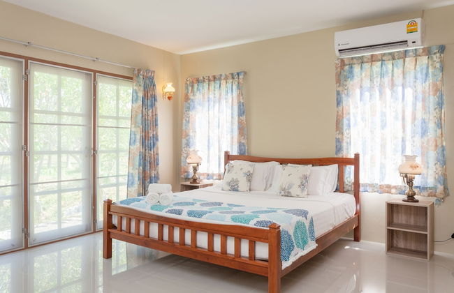 Fisherman Way Beach Villa - Foto 47