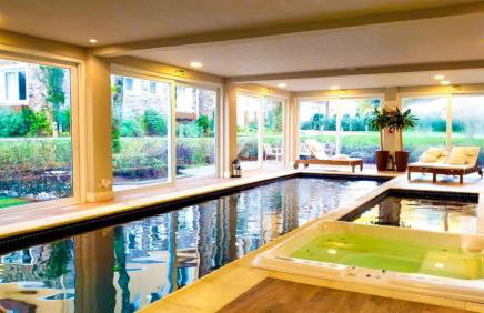 Apto Lindo e Completo com piscina e jacuzzi - Photo 39