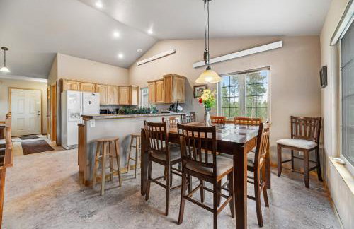 Cliffview Cabin - Foto 7