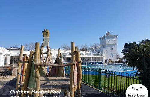 Lazy Bear, 25 Arne View - Photo 18