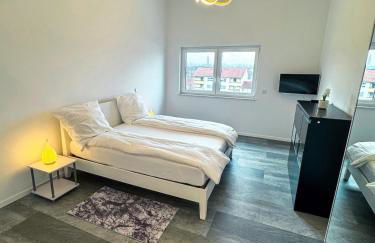 Penthouse elegance Great view - Foto 13