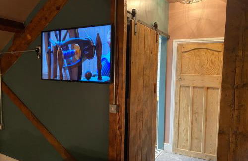 Farndale House-Hot tub - Photo 47