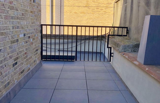 Stylish Maisonette and studio in Victoria - Foto 38