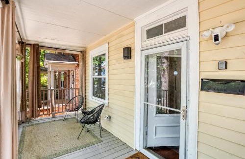 Spacious Home Near Starland, River St & DT - Arcade - Foto 50