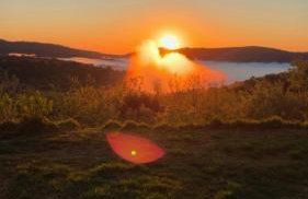 La Maison Du Soleil - Foto 9