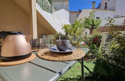 BELAZUR Entre plage et port - Foto 16