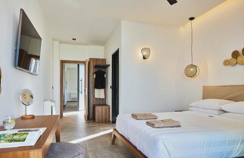 Manza Villa - 850m to Beach with Pickleball Court by etouri - Photo 36