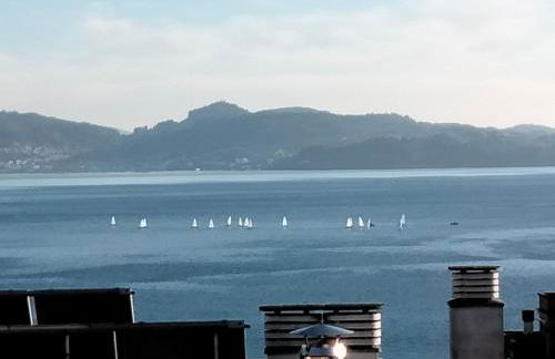 Apartamento Sanxenxo Carles Deluxe Ocean View - Foto 25