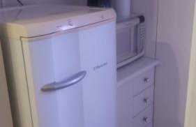 apartamento flat com vaga inclusa jardins - Foto 14