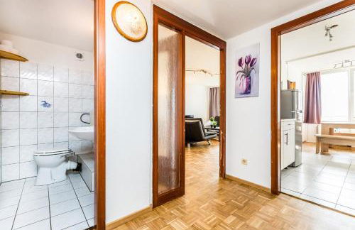 Work & stay apartment in Bergisch Gladbach Bensberg - Foto 14