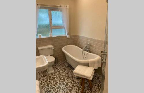 Rhubarb Cottage - Foto 17