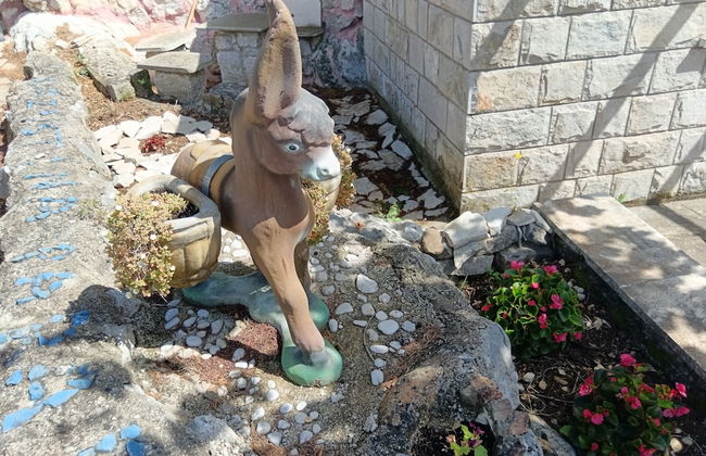 Holiday Home Lazuština Paradise - Foto 13