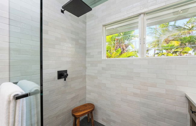 Palione Papalani by Avantstay New 25.5m Remodel Steps From Kailua Beach w/ Private Pool & Hot Tub - Foto $