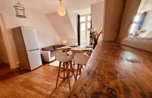 Appartement Albuconis 4, deux chambres 70 M2 - Foto 10