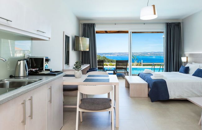 Sun and Sea Plus Resort Hotel - Foto 23