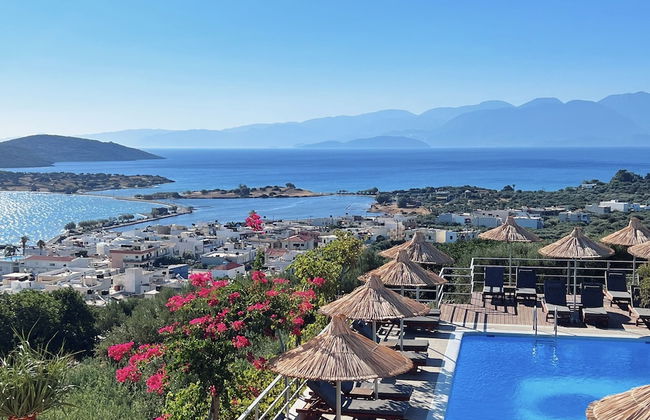 Elounda Heights - Adults Only - Foto 1