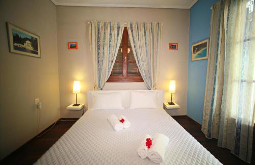 Villa Dimitra Nikiana - Photo 29