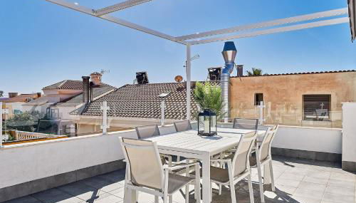 Jabega Beach Apartment in Malaga by Solaga Holiday Homes - Photo 3