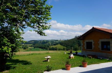 Apartamentos Rurales Sobremazas - Foto 23