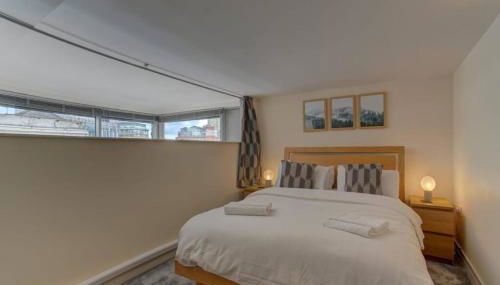 City Superhost NQ Penthouse with Panoramic Views - Foto 3