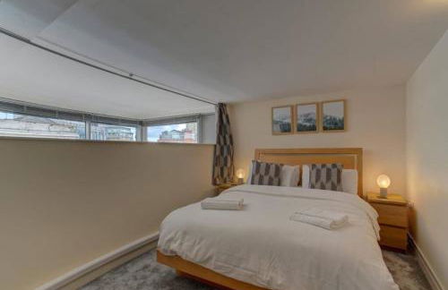 City SuperHost - Stunning City Centre Penthouse Over Two Floors - Foto 3