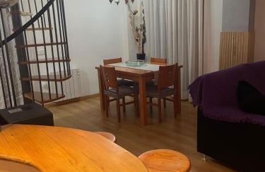 Apartamento Duplex en Rialp - ARS - Foto 10