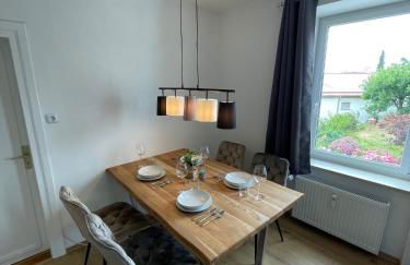 Homestay - Ferienwohnung Marienblick - Foto 14
