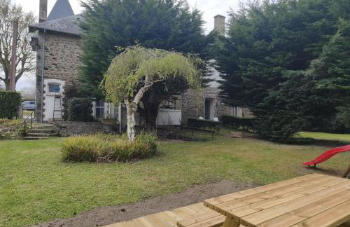 Apartment Le Petit Robinson-5 by Interhome - Foto 5