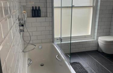 Luxury Apartment in Belsize Park - Foto 27