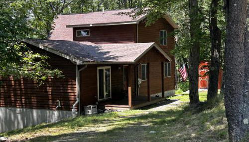 The Fox Den - Foto 3