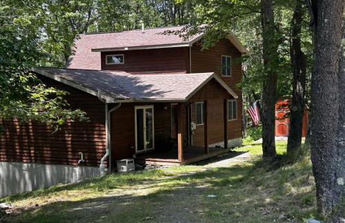 The Fox Den - Foto 3