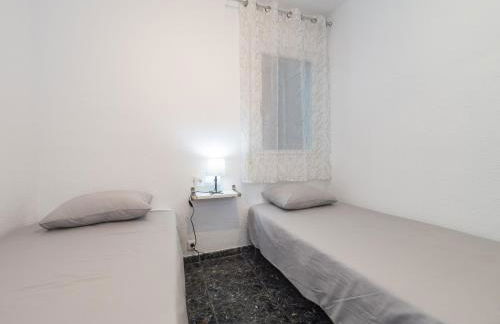 Cubo's Evy Malaga Apartment - Foto 18